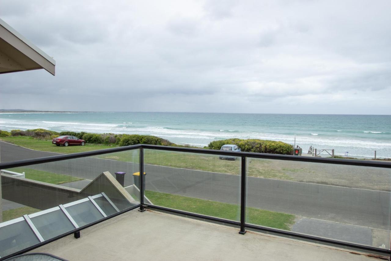 Boathouse Holiday House Port Fairy Kültér fotó