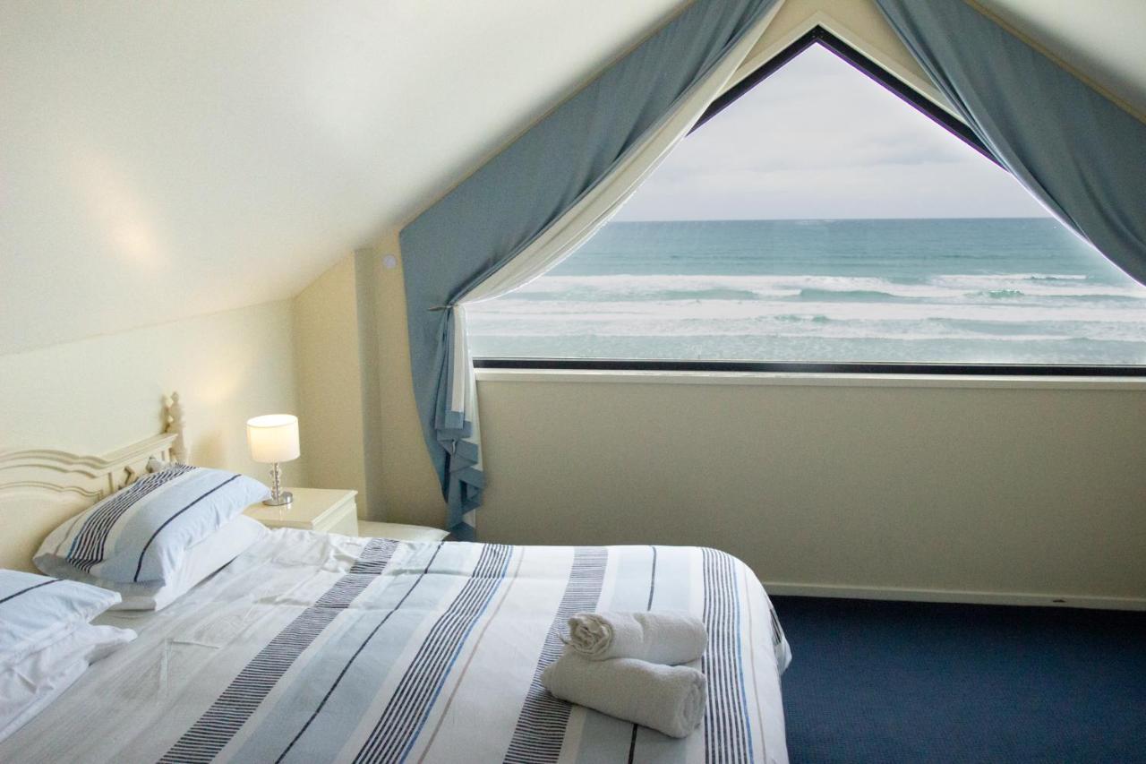 Boathouse Holiday House Port Fairy Kültér fotó