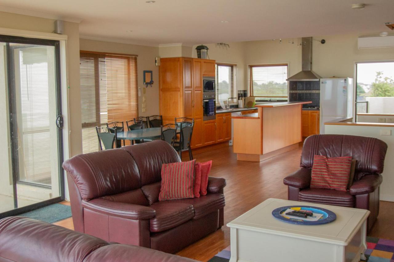 Boathouse Holiday House Port Fairy Kültér fotó