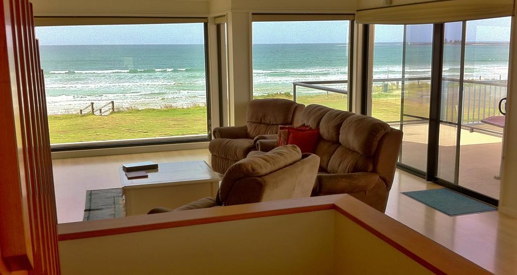 Boathouse Holiday House Port Fairy Kültér fotó